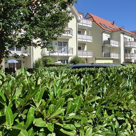 Ferienwohnung H 07 Graal-Mueritz Dış mekan fotoğraf