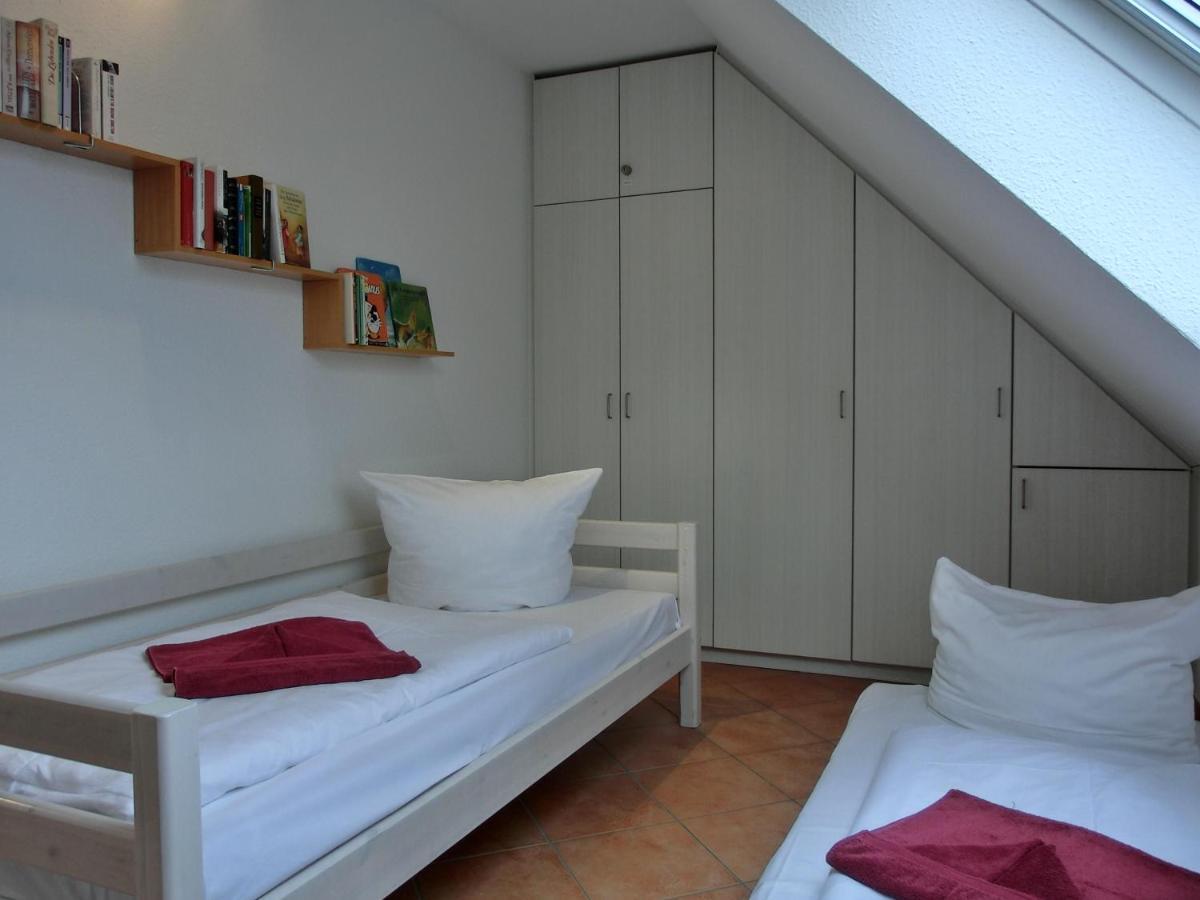 Ferienwohnung H 07 Graal-Mueritz Dış mekan fotoğraf