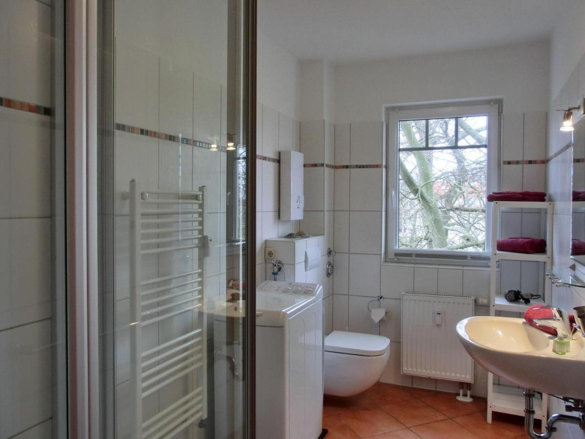Ferienwohnung H 07 Graal-Mueritz Dış mekan fotoğraf